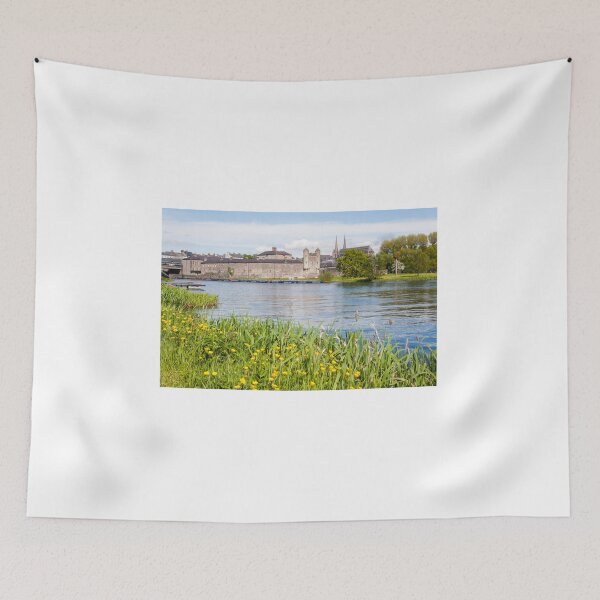 Item preview, Enniskillen Castle designed and sold by Adrian McGlynn.