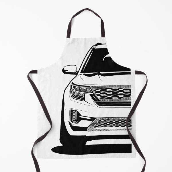 Item preview, Seltos 2023 designed and sold by MeiArtCircle.