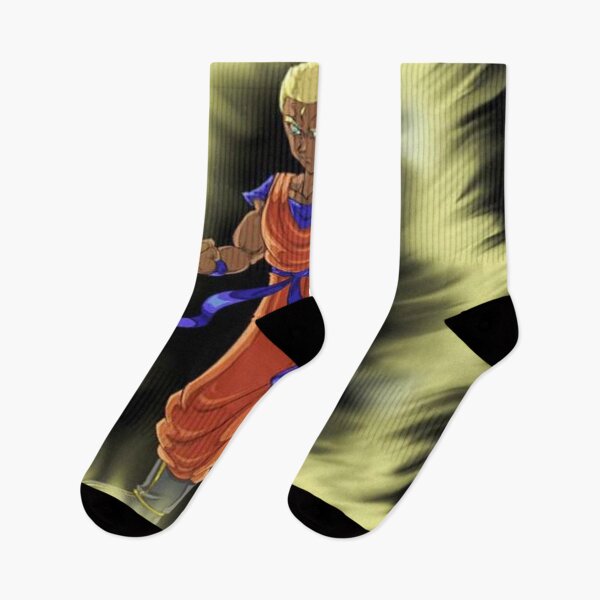 Item preview, Isaac Saiyajin Negro designed and sold by Black Saiyan Magician's Merchandise.