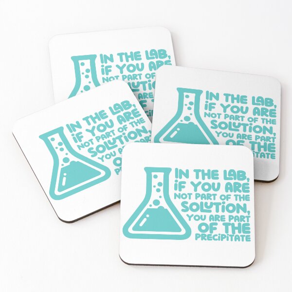 Item preview, In the Lab designed and sold by thesoapgallery.