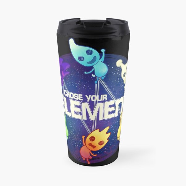 Higgledies Travel Mug