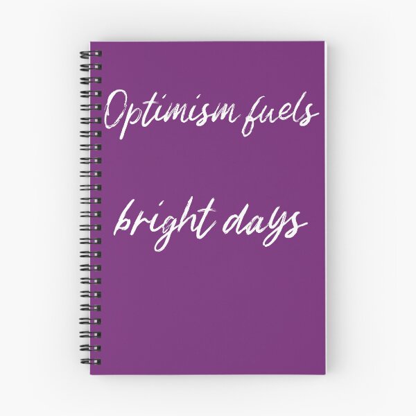 Item preview, Optimism is the key to happiness! designed and sold by Explortees.