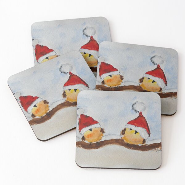 Item preview, Christmas Cuties! designed and sold by Heart~Full Art by Julie J.