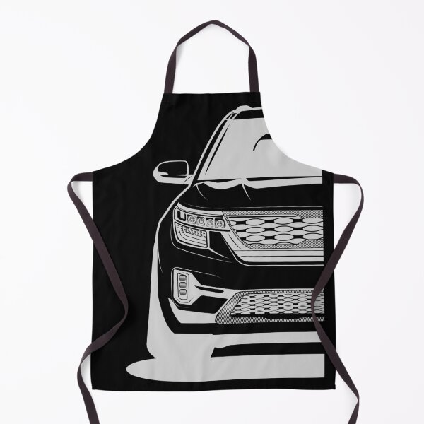 Item preview, Seltos 2023 designed and sold by MeiArtCircle.