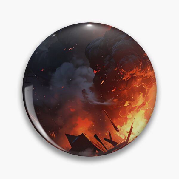 Item preview, Bursting Abode designed and sold by Dyizai.
