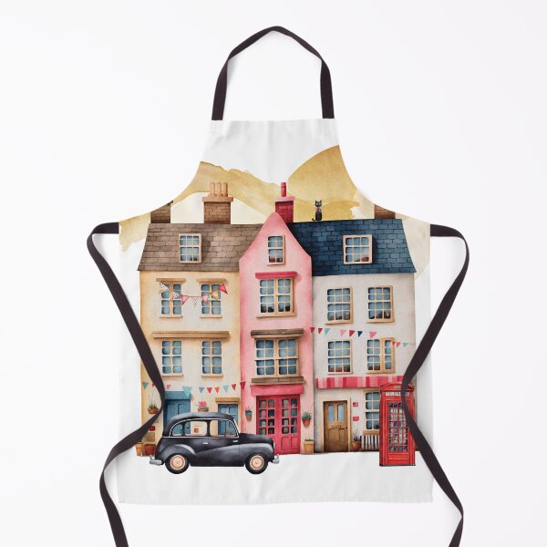 Item preview, UK City England Travel designed and sold by StudioARTHUR.