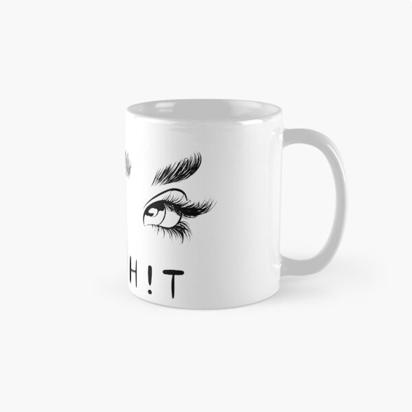 Item preview, Eat it! designed and sold by OKAYphotoshop.