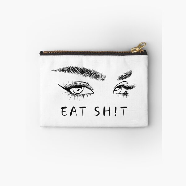 Item preview, Eat it! designed and sold by OKAYphotoshop.