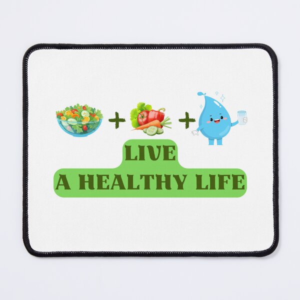 Item preview, Green Eats: Fueling Life with Veggie Delights, eat your greens designed and sold by MJOSTORE.