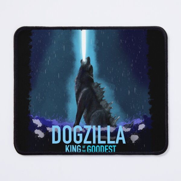 Item preview, Dogzilla designed and sold by Sour Lemon.