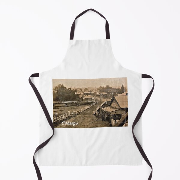 Item preview, Twin bridges, Cobargo, NSW, Australia (post 1923) designed and sold by Cobargo South Coast.