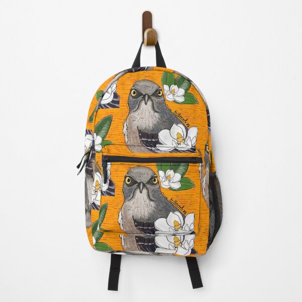 Item preview, Mississippi - mockingbird designed and sold by Kim Rausch.