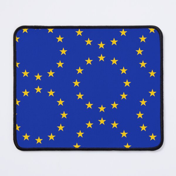 Item preview, European Union  designed and sold by ThatMerchStore.