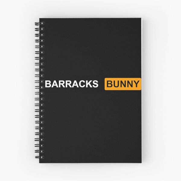 Item preview, Barracks Bunny - Porn Hub Logo designed and sold by RENAGADE4LYF.