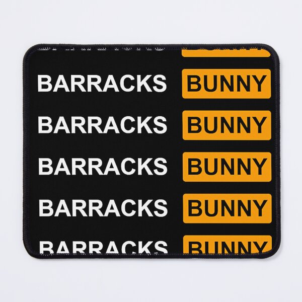Item preview, Barracks Bunny - Porn Hub Logo designed and sold by RENAGADE4LYF.