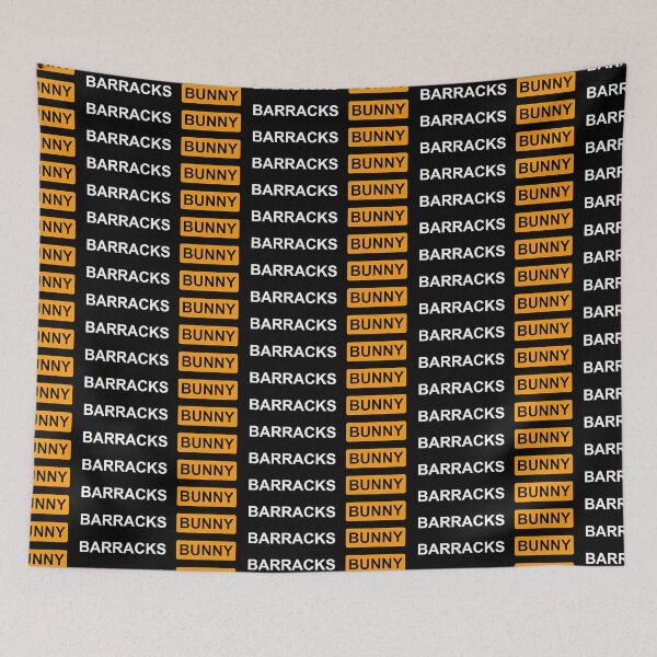 Item preview, Barracks Bunny - Porn Hub Logo designed and sold by RENAGADE4LYF.