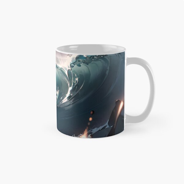 Item preview, Eternal Tide designed and sold by Dyizai.