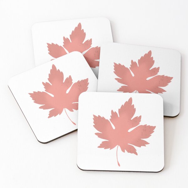 Item preview, Maple leaf designed and sold by Sageleafprints.