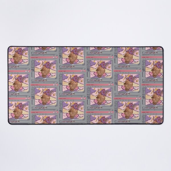 Item preview, Taiyaki Dessert designed and sold by DejaDoodlesArt.
