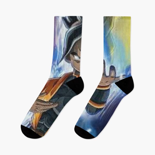 Item preview, Noé Saiyajin Negro designed and sold by Black Saiyan Magician's Merchandise.