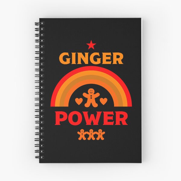Item preview, Ginger Pride - Rainbow - Redhead - Love Gingers - Ginger t shirt - Gingers shirt designed and sold by happygiftideas.