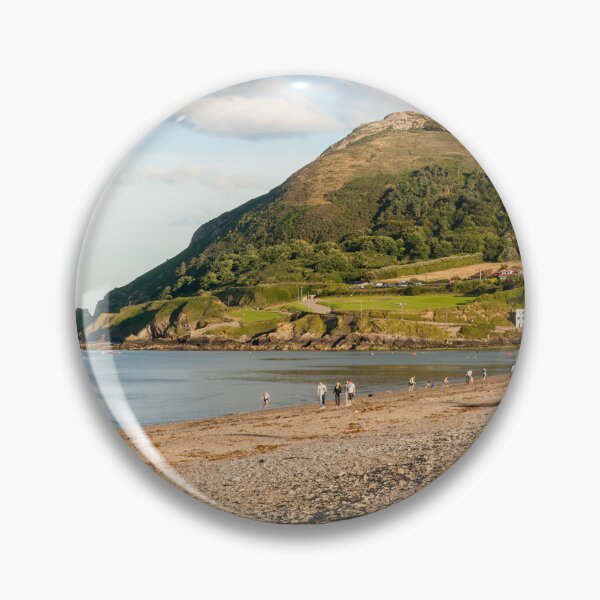 Item preview, Bray designed and sold by Adrian McGlynn.