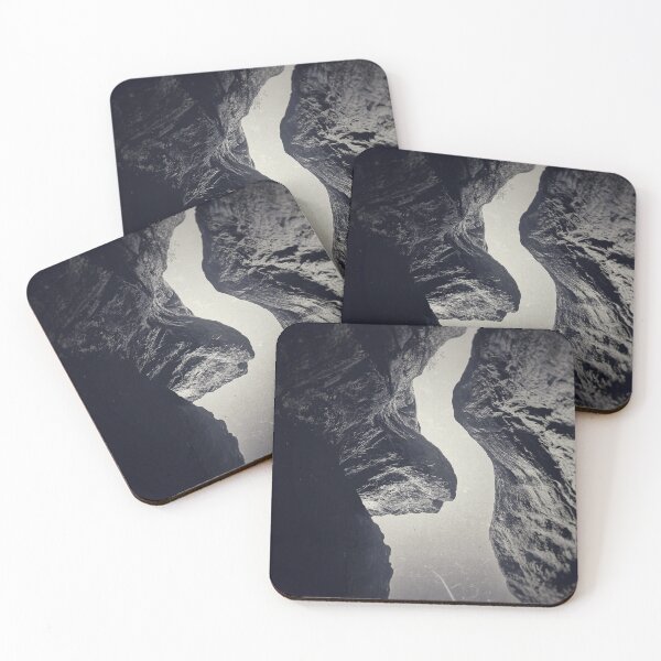 Item preview, Rainbow Canyon designed and sold by Jason Tompkins.