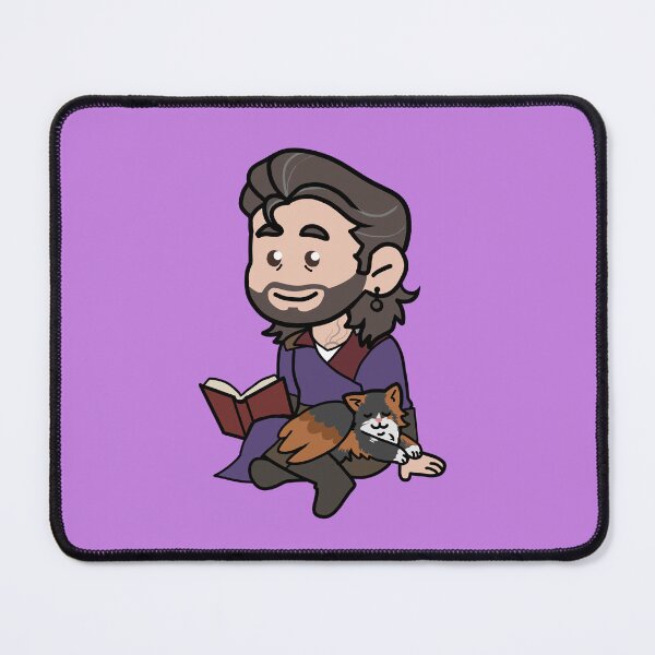 Item preview, gale designed and sold by dangerlemon.