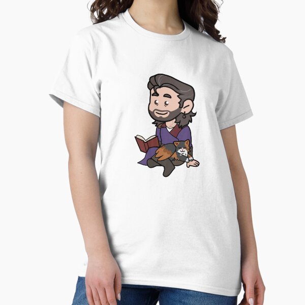 Item preview, gale designed and sold by dangerlemon.