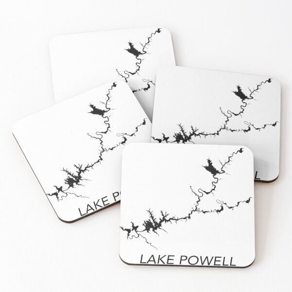 Item preview, Lake Powell designed and sold by KooperGay.