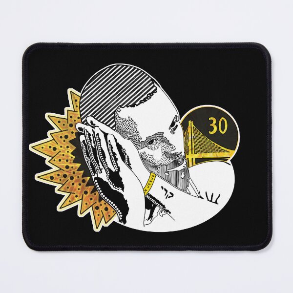 Item preview, Steph Curry Golden 30 designed and sold by chrissands79.
