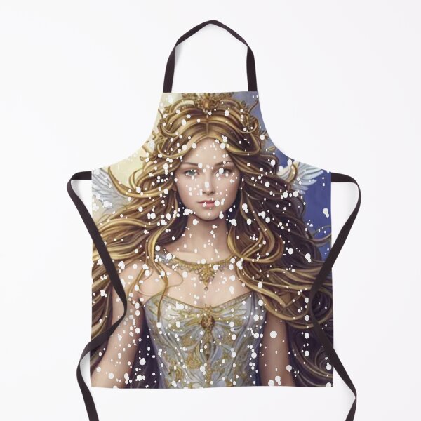 Item preview, Winter Angel designed and sold by TLC4ever.