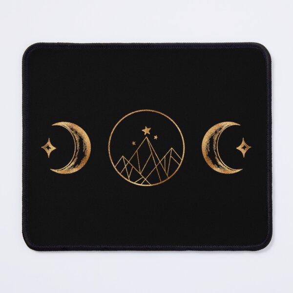 Item preview, Night Court Moon Cycle designed and sold by SSSHAKED.