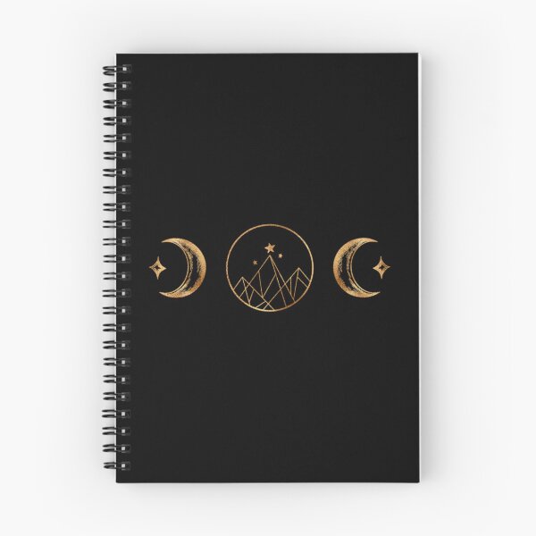 Item preview, Night Court Moon Cycle designed and sold by SSSHAKED.