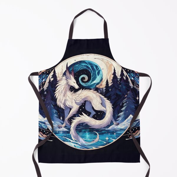 Item preview, Mystical Artic Loth designed and sold by PatomanColor.