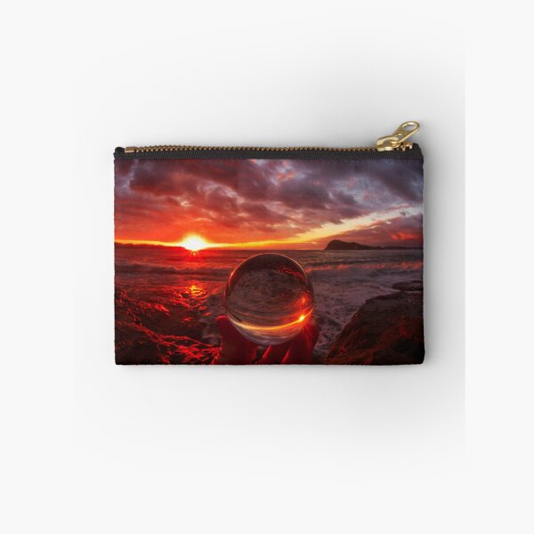 Item preview, Sunrise orb reflections designed and sold by dags.