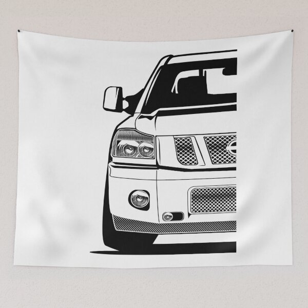 Item preview, Titan 2014 designed and sold by MeiArtCircle.