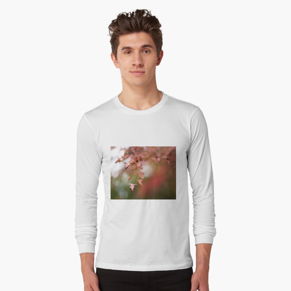 Item preview, Long Sleeve T-Shirt designed and sold by darren-j-mcleod.