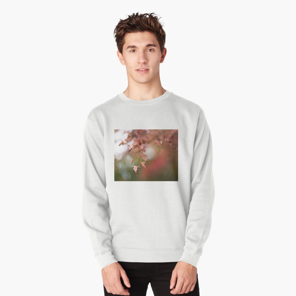 Item preview, Pullover Sweatshirt designed and sold by darren-j-mcleod.