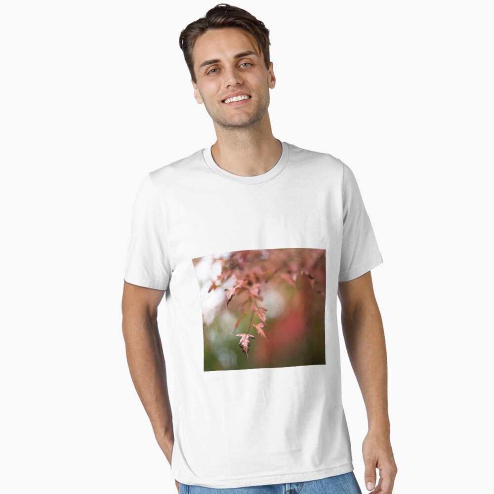 Item preview, Essential T-Shirt designed and sold by darren-j-mcleod.