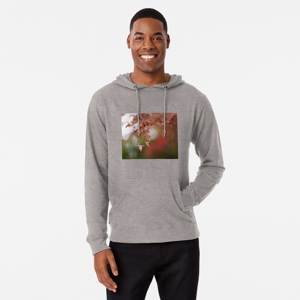 Item preview, Lightweight Hoodie designed and sold by darren-j-mcleod.
