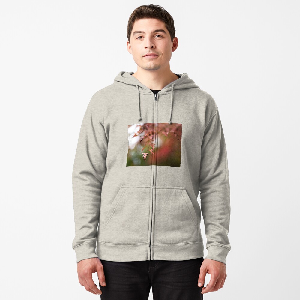 Item preview, Zipped Hoodie designed and sold by darren-j-mcleod.