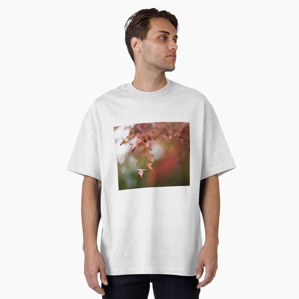 Item preview, Oversized T-Shirt designed and sold by darren-j-mcleod.