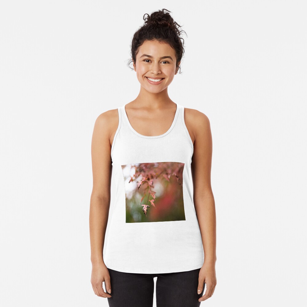 Item preview, Racerback Tank Top designed and sold by darren-j-mcleod.