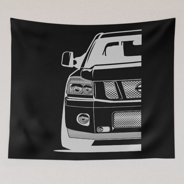 Item preview, Titan 2014 designed and sold by MeiArtCircle.