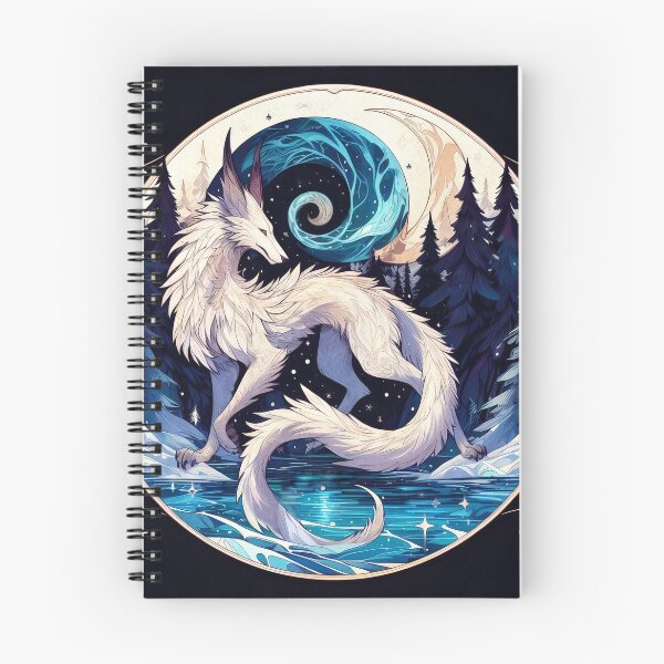 Item preview, Mystical Artic Loth designed and sold by PatomanColor.