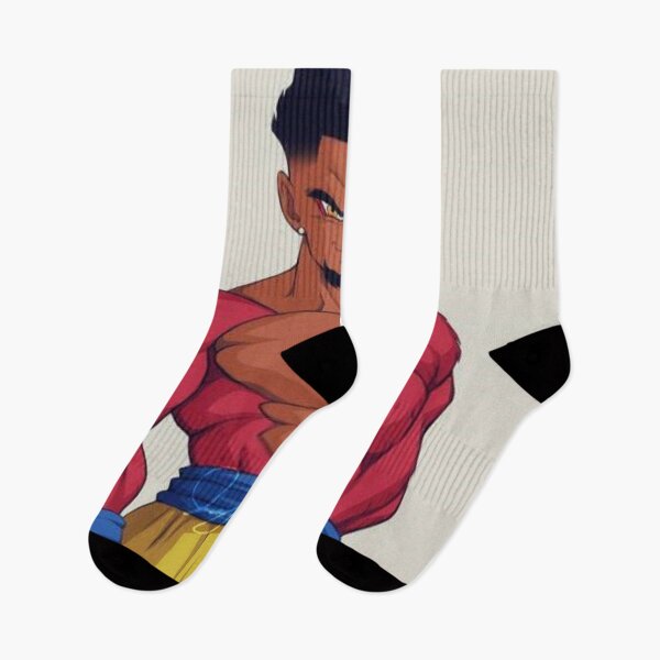 Item preview, Black Saiyan Boseman designed and sold by Black Saiyan Magician's Merchandise.