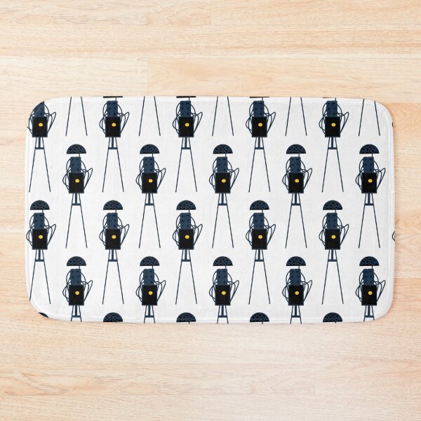 Item preview, Robot I かわいいロボット designed and sold by French Papyrus Studio.