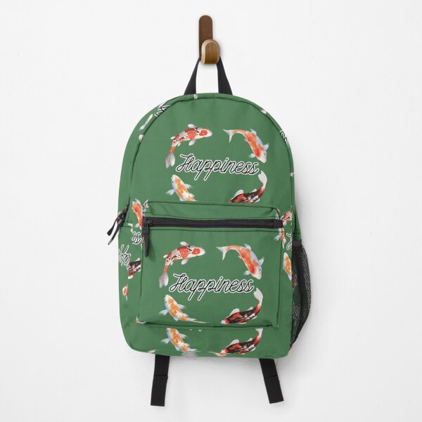 Item preview, Koi Fish Happiness designed and sold by DarlingsTees.