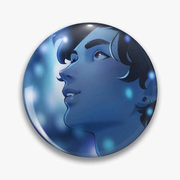 Item preview, Selwyn Kane: Mystery Boy designed and sold by elisemarkle.